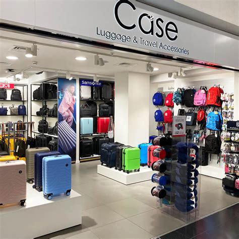 luggage stores gatwick airport.